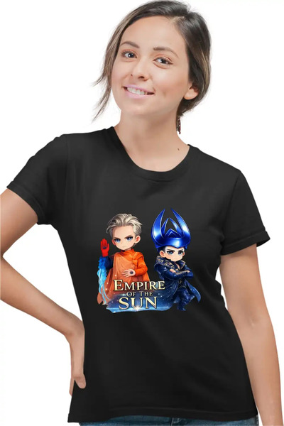 OEM Empire Of The Sun Women's T-Shirt