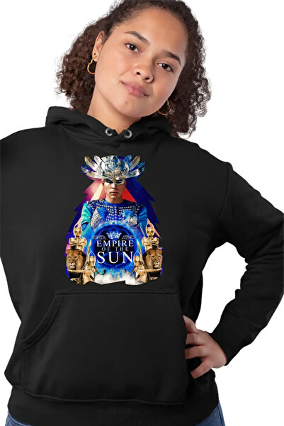 OEM Empire Of The Sun Party Women's Hoodie
