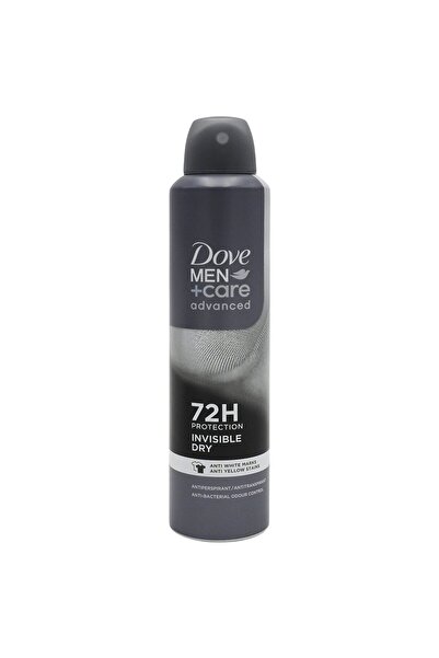 Dove Αντιιδρωτικό Αποσμητικό, Dove, 250 ml Ανδρικό, Προηγμένης Προστασίας, Αό...