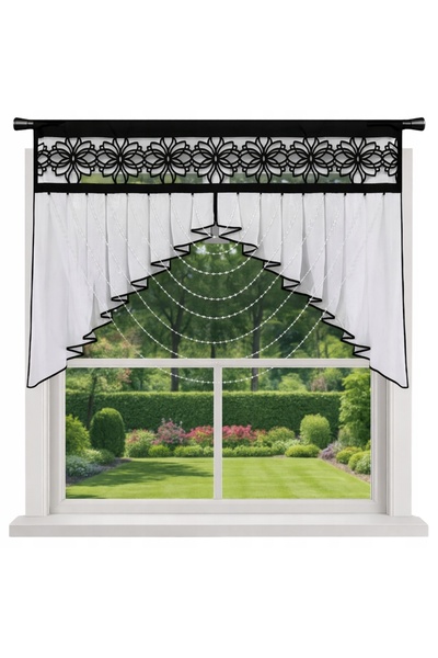 NOW-ART Panou Decorativ Pentru Feronerie, 200x120, Poliester, Design Elegant,...