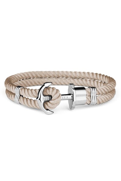 Paul Hewitt ΒΡΑΧΙΟΛΙ UNISEX PHPHNSHXS (14,5 εκ.)