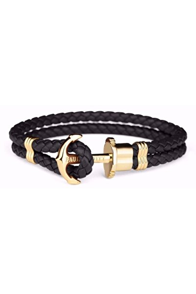 Paul Hewitt ΒΡΑΧΙΟΛΙ UNISEX PH-L-G-B-M (16-17 εκ.)
