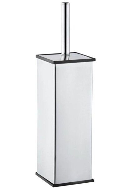 Generic Brand Square Toilet Brush Smart Cover