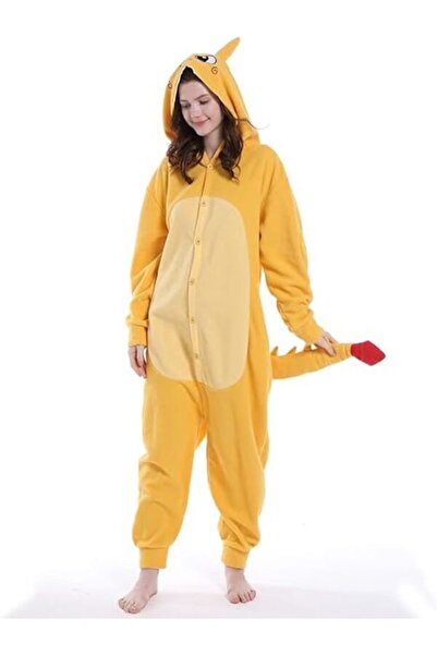 Other Pijamale Dragon Salopetă Animală Unisex Costume Cosplay Adulți