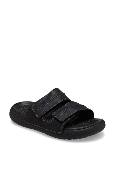 Crocs يوكون فيستا II لي إي إيه صندل شبشب رجالي 209396 209396-001