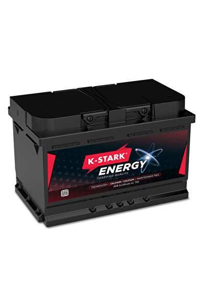K-STARK ENERGIE 45 Ah