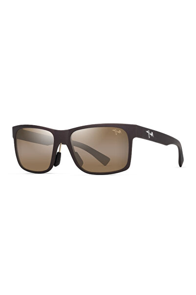 Maui Jim MJ0683S 002 01 58 نظارات شمسية مستقطبة للرجال