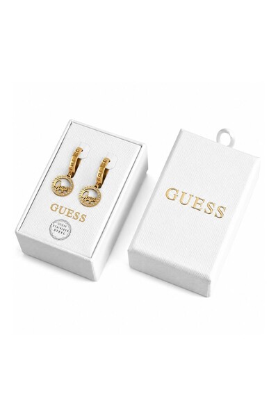 Guess ΓΥΝΑΙΚΕΙΑ ΣΚΟΥΛΑΡΙΚΙΑ JUBS01801JWYG (2 εκ.)