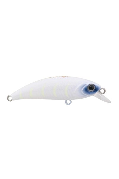 Hanfish Zıpır KG 50mm 4.5gr Maket Balık SPK58 Purple Head Glow