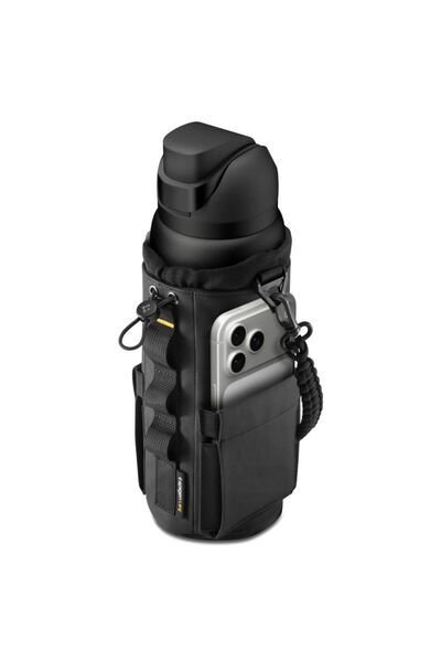 OEM Spigen - Husă magnetică tip Tumbler LF500 (AFA09382) - pentru Accesorii, ...
