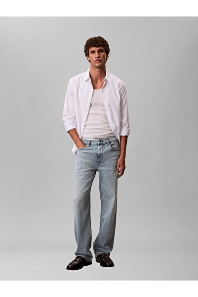 Calvin Klein جينز رجالي