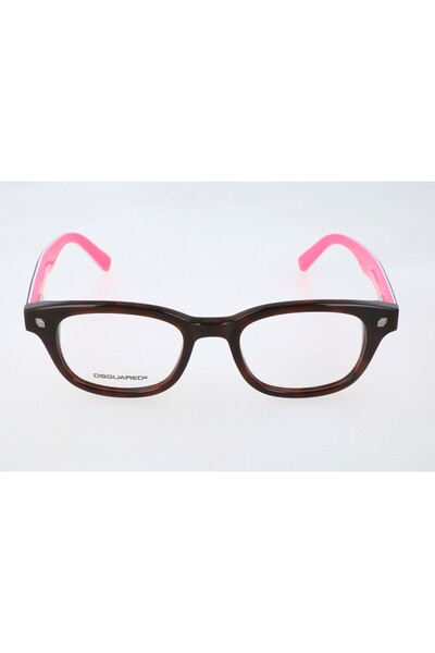 DSquared2 ΓΥΑΛΙΑ ΟΡΑΣΗΣ UNISEX DQ5098-52 (Φακός/Γέφυρα/Βραχίονας) 48/19/145 χ...