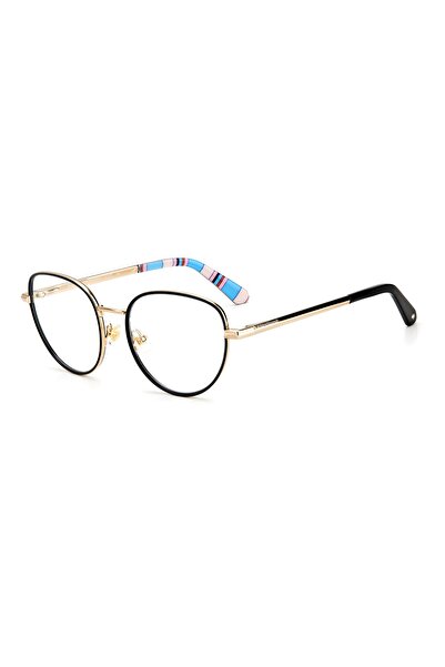 Kate Spade ΓΥΝΑΙΚΕΙΑ ΓΥΑΛΙΑ AYLA-807F218 (Φακός/Γέφυρα/Βραχίονας) 52/18/140 χ...