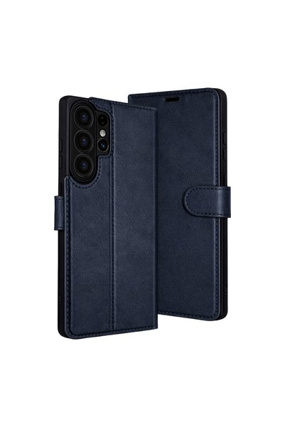 TakÇalıştır Samsung Galaxy S26 Ultra Compatible Trend S Plus Flip Cover Case ...