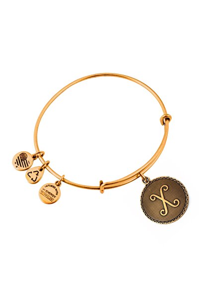 Alex and Ani ΓΥΝΑΙΚΕΙΟ ΒΡΑΧΙΟΛΙ A08EB91XG (19-25ΕΚ.)