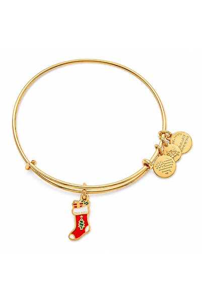 Alex and Ani ΓΥΝΑΙΚΕΙΟ ΒΡΑΧΙΟΛΙ A17EBHOL03SG (20ΕΚ.)