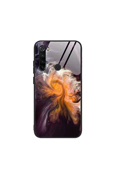 sscase Marble Pattern Σκληρή Θήκη Space (Xiaomi Redmi Note 8T)