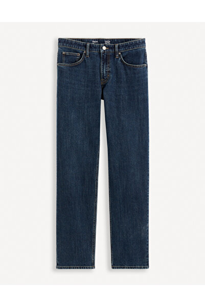 CELIO Džíny Regular C5 Fostones