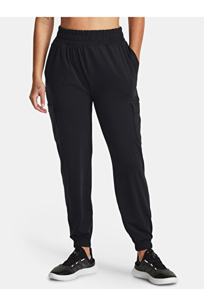 Under Armour Dámské tepláky Meridian Cargo Jogger