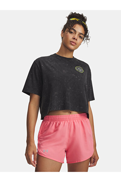 Under Armour Dámské tričko UA W REALITY CAN WAIT SS