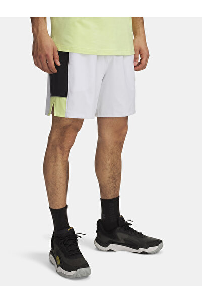 Under Armour Pánské kraťasy UA Zone 7in Woven Short