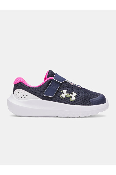 Under Armour Ghete de fete UA GINF Surge 4 AC-BLU