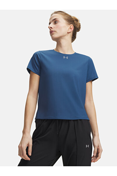 Under Armour Tricou de damă UA Velociti Pro cu mânecă scurtă