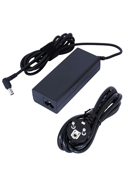 unbranded Sony 75W 19.5V 3.9A Τροφοδοτικό Φορητού Υπολογιστή 6.5x4.4mm OEM