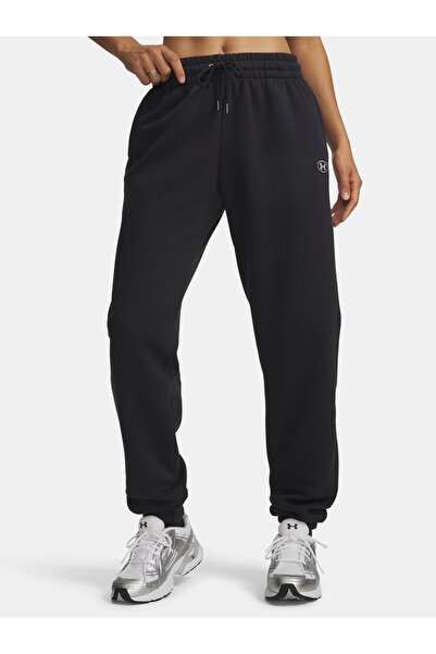 Under Armour Dámské tepláky Icon Flc Varsity Jogger