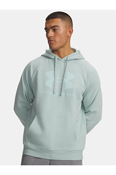 Under Armour Hanorac bărbătesc UA Rival Fleece Logo HD