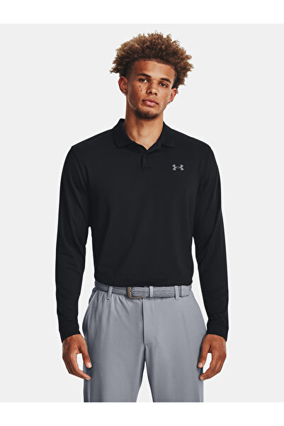 Men's Long Sleeve Polo Shirts with Best Prices | Trendyol