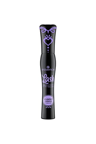 Essence Lash Princess, Volum Sculptat, Mascara, Negru, 12 ml
