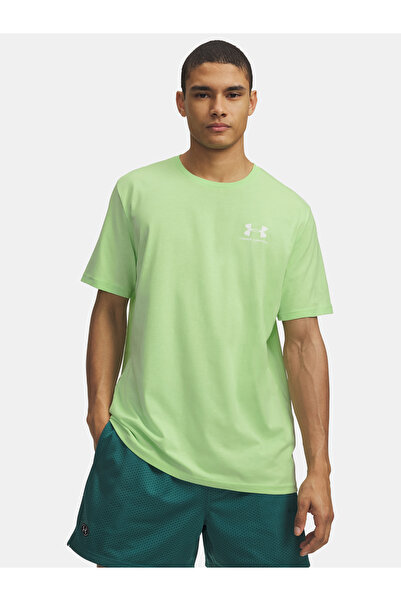 Under Armour Tricou bărbătesc UA M SPORTSTYLE LC SS