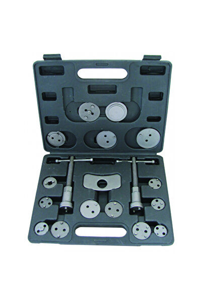 Top Master Pro Set 18piese reparatie etrier frana TMP