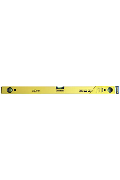 Top Master Pro Nivela aluminiu 800mm TMP