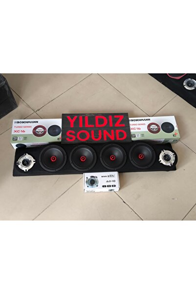 patili tasarım 16 cm Dolu Dolu Pandizot Set Takimi Boschmannn Universal
