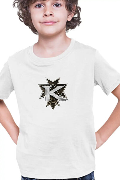 OEM Tricou Copii Baieti Kamelot Forever
