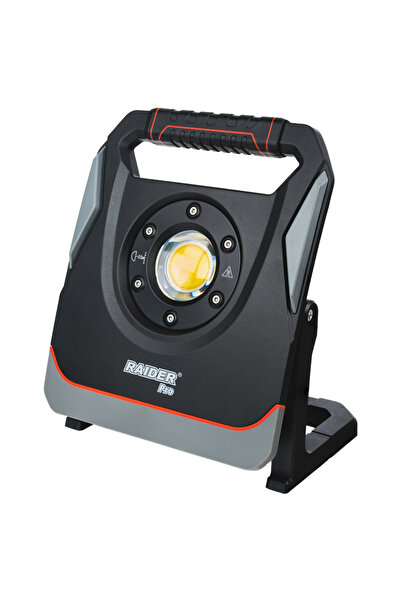 Raider Pro R20 Lampa de lucru 45W 5000lm dimabila USB AL Solo RDP-ZWL20