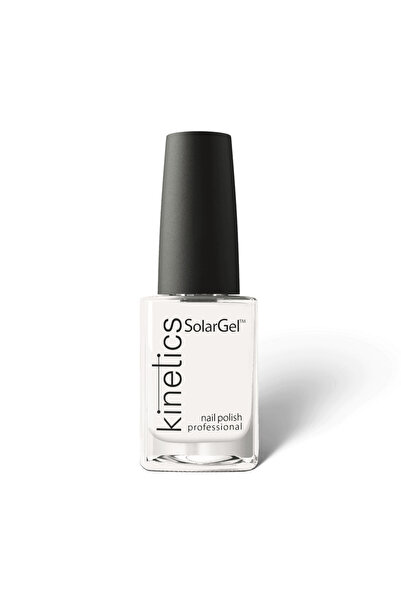Kinetics Nails Kinetics SolarGel Nail Polish Pure #633, 15ml