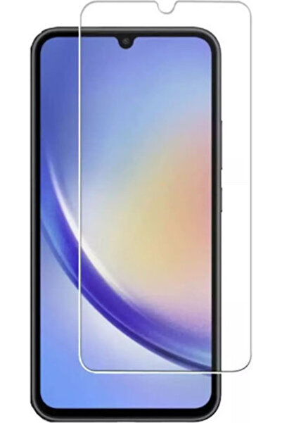 OEM 2,5D 0,3 χιλιοστά Σκληρυμένο Γυαλί (Samsung Galaxy A155, Samsung Galaxy A...