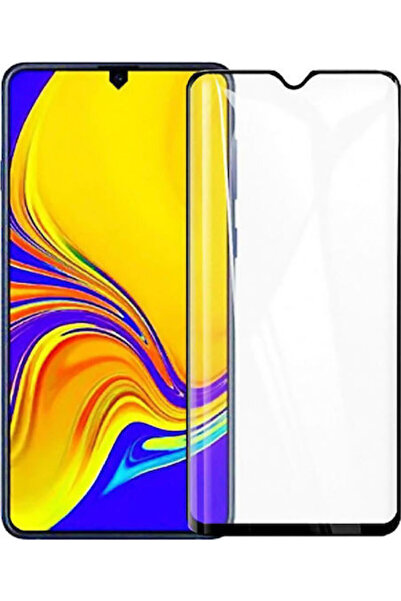 POWERTECH 5D Πλήρους Κάλυψης Σκληρυμένο Γυαλί (Galaxy A50 / A30s)