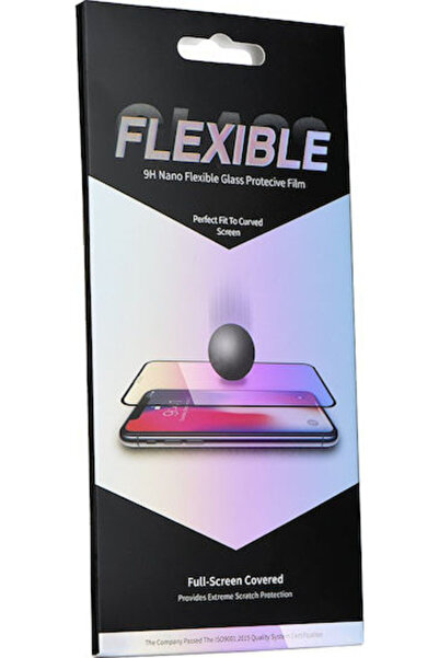OEM Sticlă securizată integrală (Galaxy A50 / A30s)