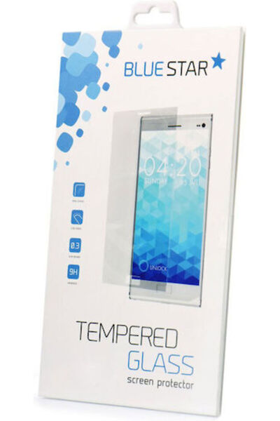 Other Blue Star Σκληρυμένο Γυαλί (Samsung Galaxy J5 (2017))