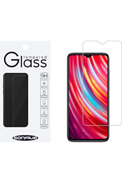 Other Σονικ Αντιχαρακτικό Γυαλί 2.5D 0.33mm Πλήρους Κόλλησης Πλήρους Κάλυψης ...