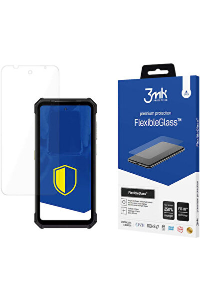 3MK Flexibleglass Tempered Glass (Ulefone Armor 24)