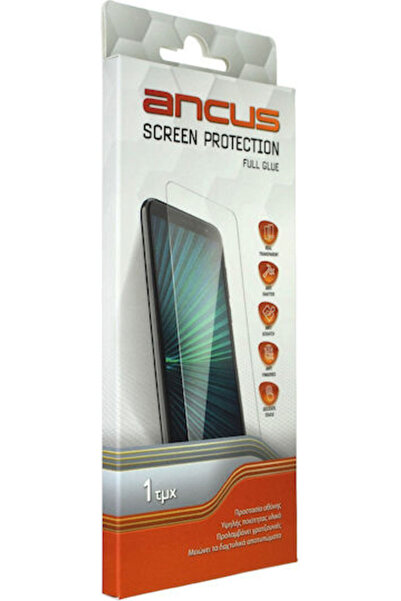 Other Ancus 0.33mm Σκληρυμένο Γυαλί (Galaxy A36)