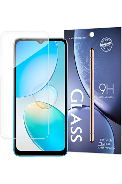 Hurtel Sticlă securizată 9H (Sticlă securizată pentru Infinix Hot 12i)