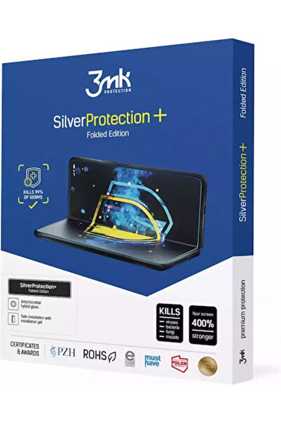 3MK Προστατευτικό οθόνης (Galaxy Z Fold7)