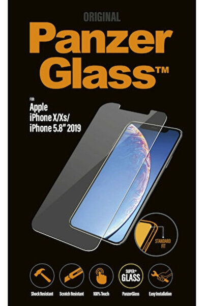 Panzer Glass PanzerGlass Σκληρυμένο Γυαλί (iPhone 11 Pro)