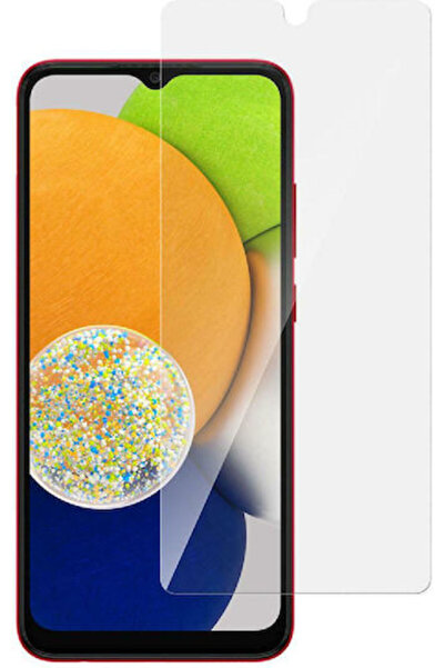 POWERTECH 2.5D 0.33mm Σκληρυμένο Γυαλί (Galaxy A03)